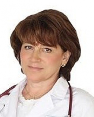 Алексеева Юлия Михайловна