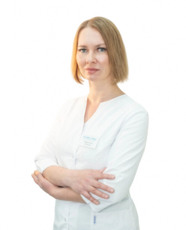 Живаева Елена Викторовна