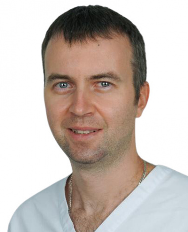 Злобин Александр Иванович