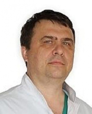 Белоглядов Илья Анатольевич