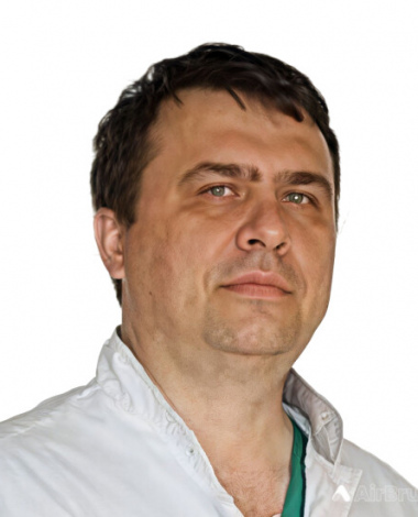 Белоглядов Илья Анатольевич