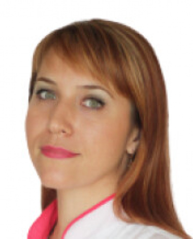 Кочиева Марина Петровна