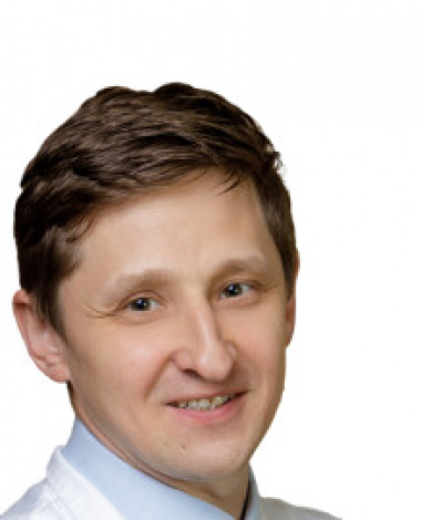 Калинкин Александр Александрович