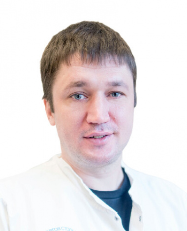 Абросимов Михаил Николаевич
