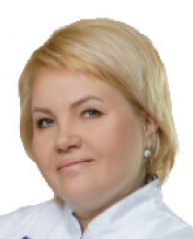 Нянина Светлана Александровна