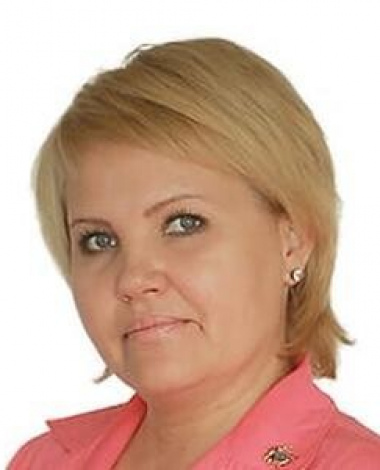 Нянина Светлана Александровна