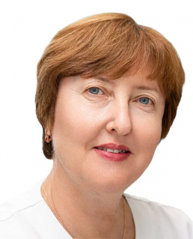 Вельяминова Наталья Константиновна