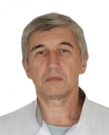 Шатиришвили Олег Карлович