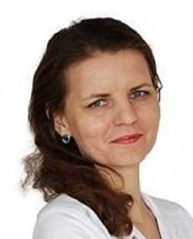 Чуйкова Ольга Сергеевна