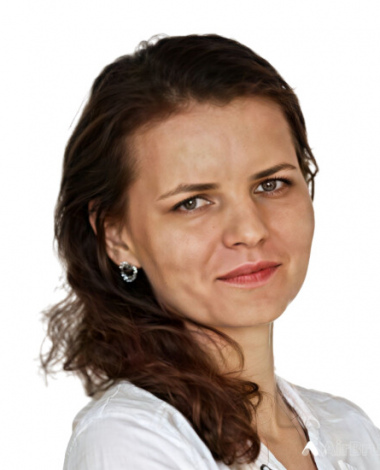 Чуйкова Ольга Сергеевна