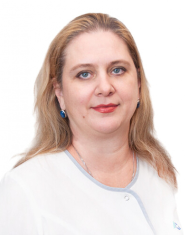 Балакина Наталья Александровна