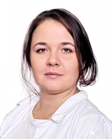 Власова Наталья Александровна