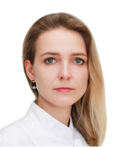 Борисова Татьяна Вадимовна