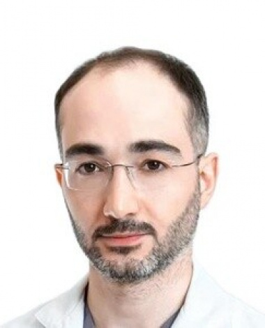 Такоев Марат Александрович