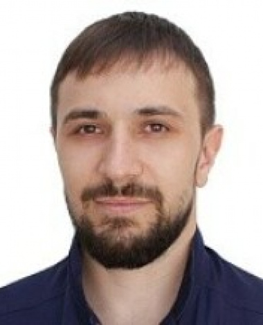 Магомедов Ислам Абдуллаевич