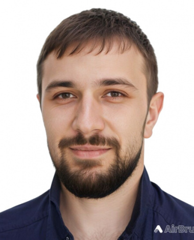 Магомедов Ислам Абдуллаевич