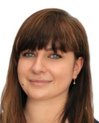 Старчикова Дарья Евгеньевна