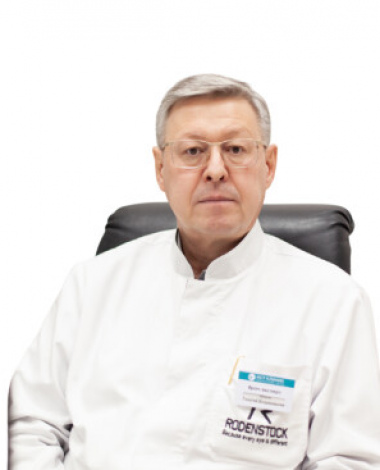 Шишов Георгий Владимирович