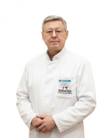 Шишов Георгий Владимирович