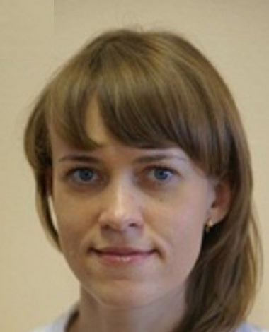 Обвинцева Людмила Владимировна