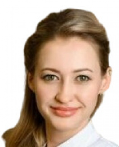 Басос Светлана Андреевна