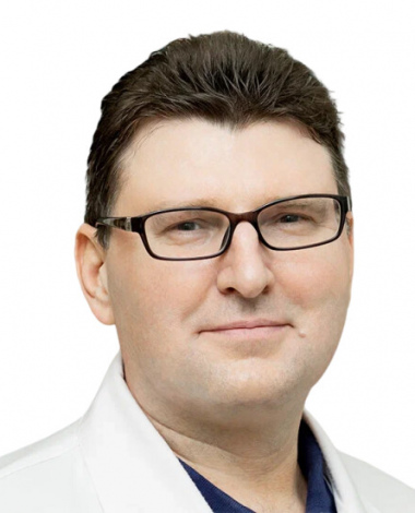 Гаус Виктор Владимирович