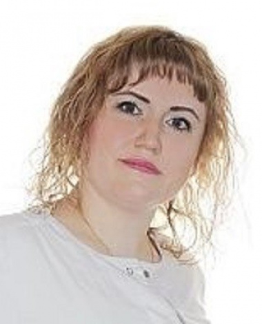 Кириллова Дарья Александровна