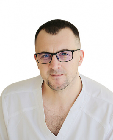 Швец Александр Александрович