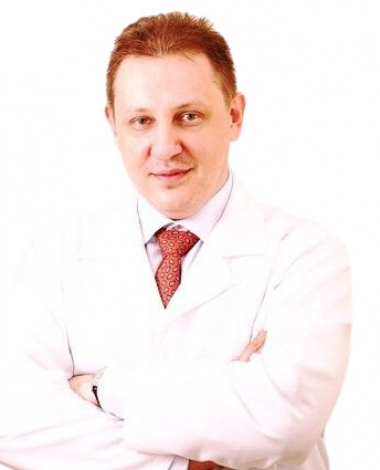 Редько Роман Валерьевич