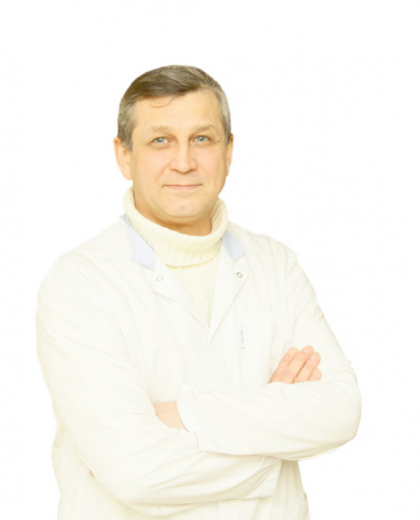Лозовой Сергей Борисович