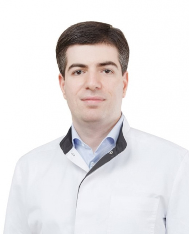 Манушакян Григорий Арамович