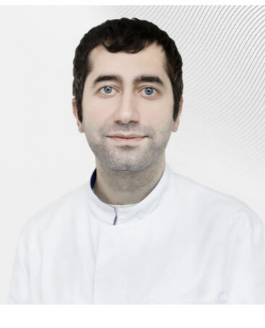 Волков Сергей Каренович