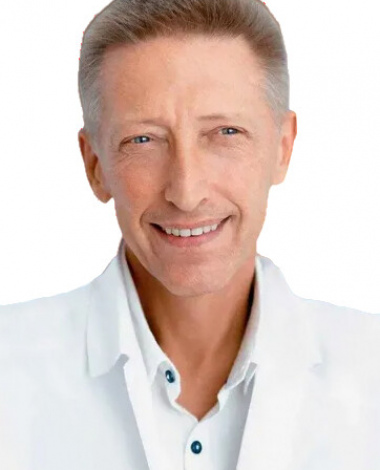 Себякин Юрий Васильевич