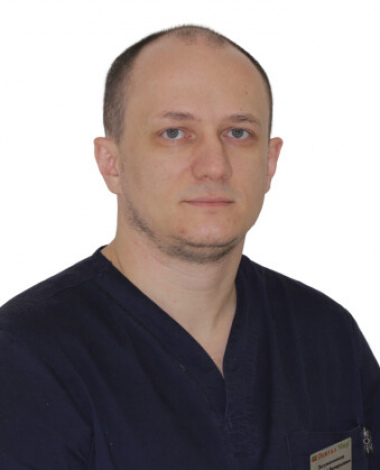 Загуменников Тимофей Валерьевич
