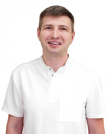 Таланов Сергей Иванович