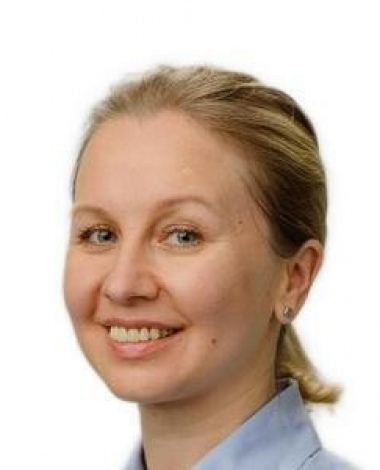 Мельник Наталья Александровна