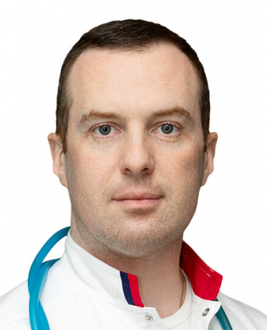 Осипов Евгений Викторович