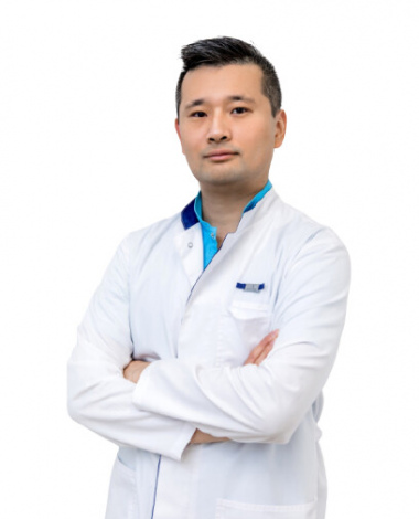 Югай Валерий Рудольфович