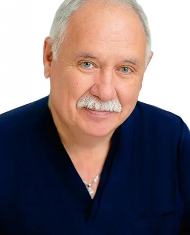 Крайнов Сергей Анатольевич