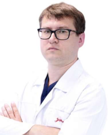 Гриценко Евгений Александрович
