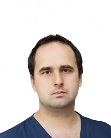 Дедюрин Андрей Анатольевич