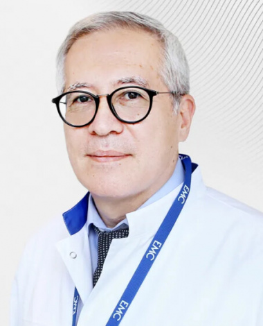 Чжао Алексей Владимирович