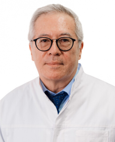 Чжао Алексей Владимирович