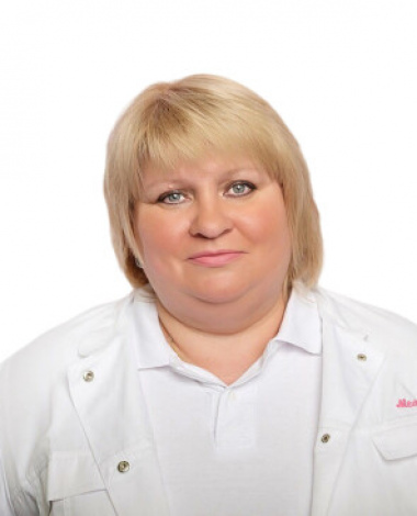 Новик Светлана Ивановна