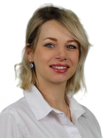 Шакирова Ирина Алексеевна