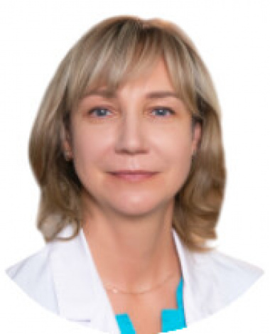 Крашенинникова Екатерина Михайловна
