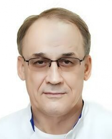 Ручкин Дмитрий Валерьевич