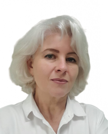Рубинская Татьяна Владимировна