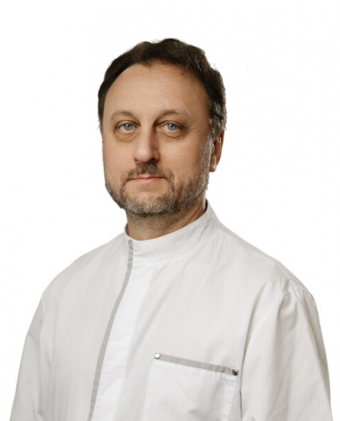 Молов Олег Алексеевич