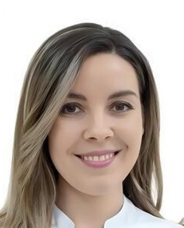 Яшина Елена Владимировна